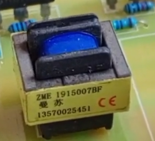 ZME1915007BF CT Coil