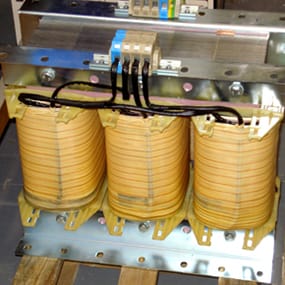 Step up & Step down Transformer