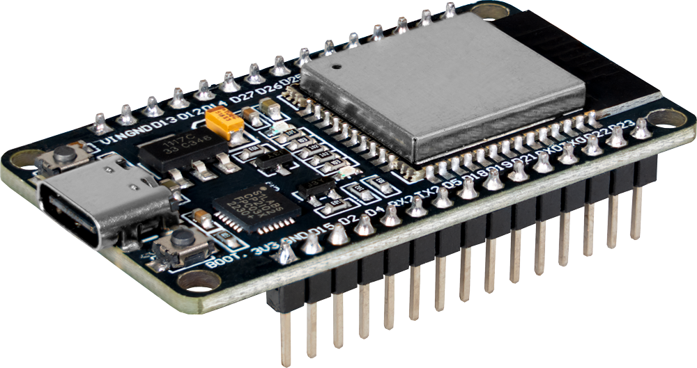 ESP32 NodeMCU